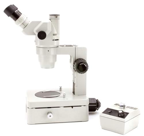 Стереомикроскоп исследовательский SZR–4 (Серия SZR)