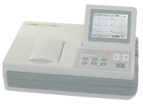 Электрокардиограф DIXION ECG-1003