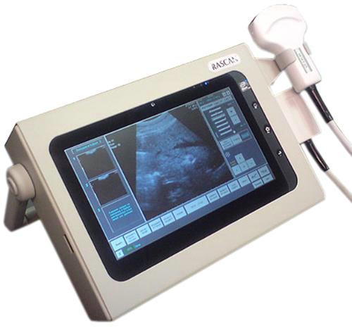Планшетный ультразвуковой сканер РACKAH ЭТС-Д-05ВT
