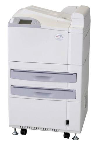 Медицинский принтер DRYPIX 7000