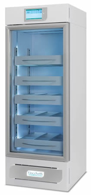 Холодильник для банков крови EMOTECA 250