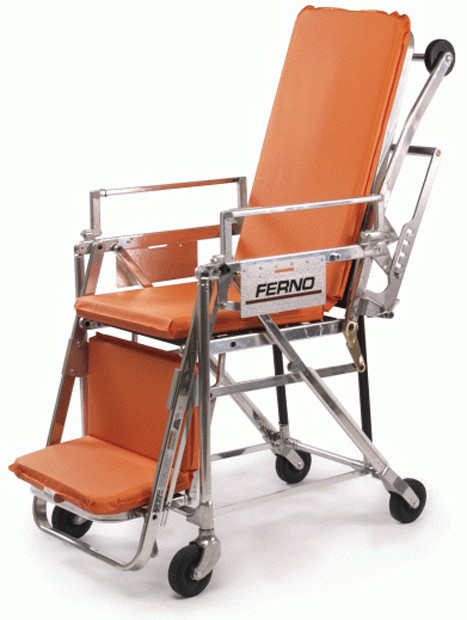 Кресло-каталка FERNO-Flex 28
