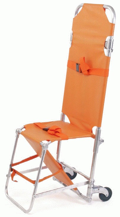 Кресло-носилки FERNO 107
