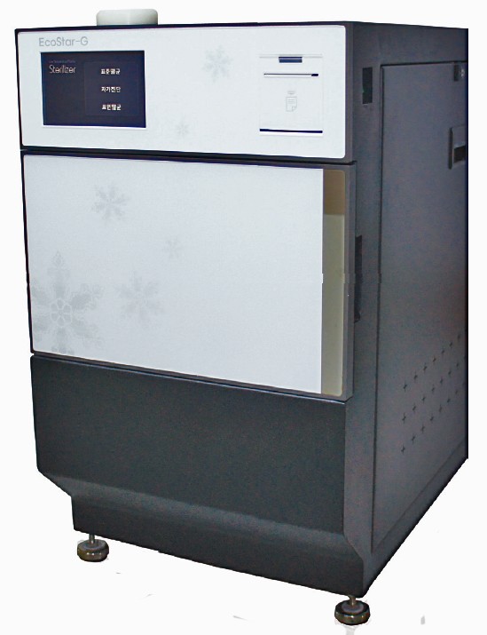 Низкотемпературный плазменный стерилизатор EcoStar-G 22
