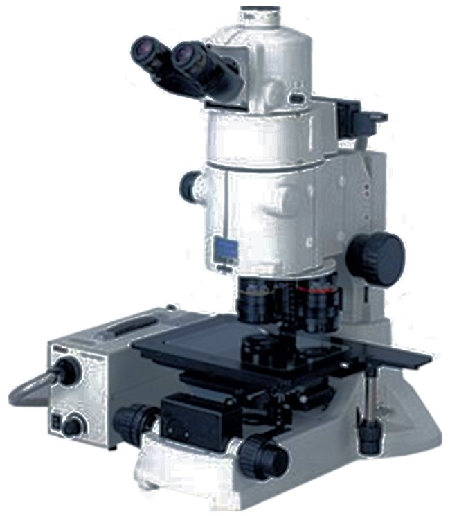 Микроскоп прямой NIKON AZ100 MULTIZOOM