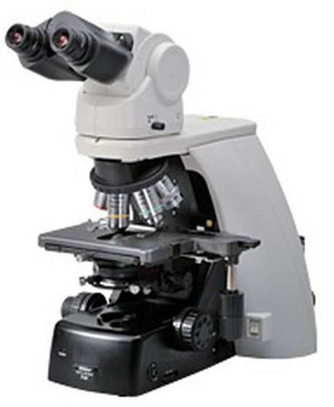 Микроскоп прямой NIKON ECLIPSE Ni-U
