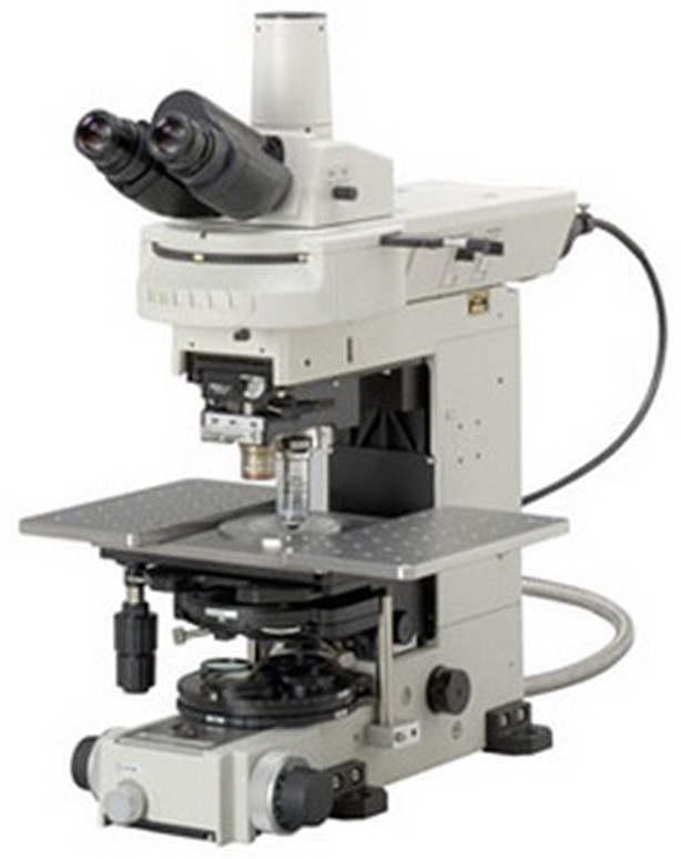 Микроскоп прямой NIKON ECLIPSE FN1