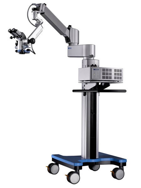 Операционный микроскоп ALLEGRA 30