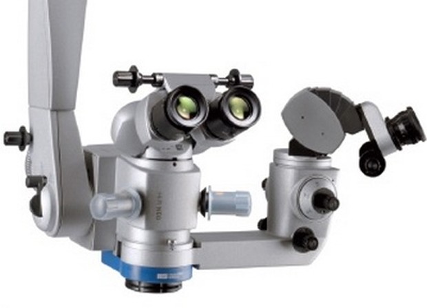 Операционный микроскоп Hi-R NEO 900