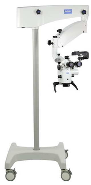 Микроскоп ZUMAX с VARIO объективом и встроенной Full HD видеокамерой