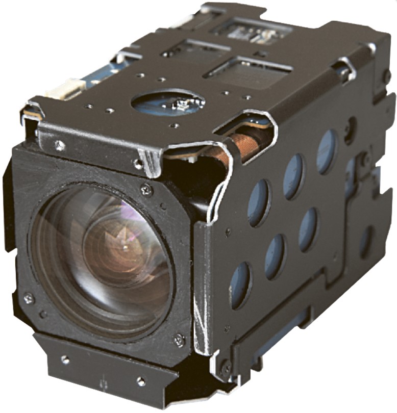 Видеокамера Sony FCB-EX48CP (к хирургическим светильникам ЭМАЛЕД)