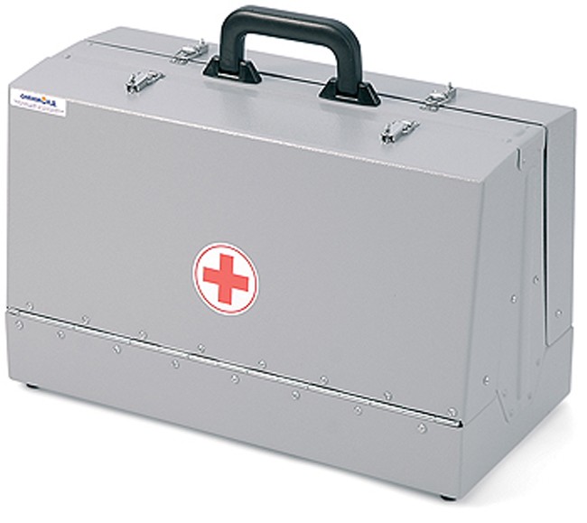 Набор изделий для скорой медицинской помощи НИСП-08сс (саквояж медицинский СМ-1)