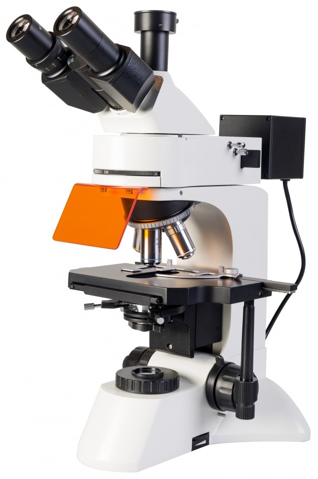 Микроскоп люминесцентный МИКРОМЕД 3 ЛЮМ