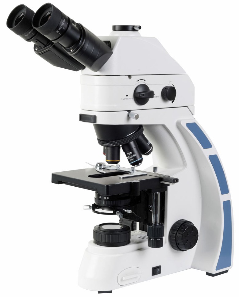 Микроскоп биологический МИКРОМЕД 3 Альфа