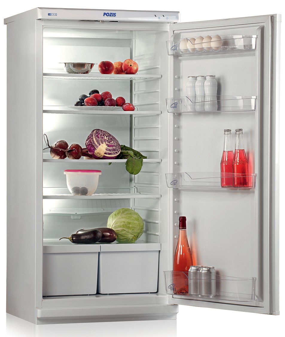 Холодильник бытовой POZIS-Свияга-513-3 (250 л)