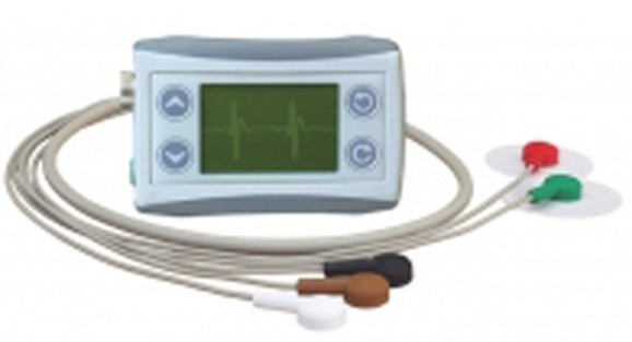 Holter Monitor Manual