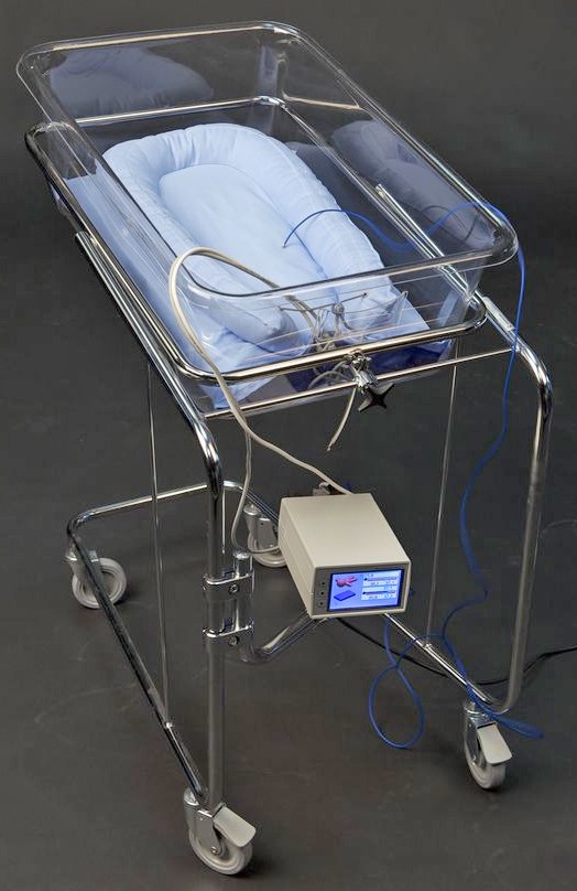 Термоматрац THERMOELITE MCI 2A для новорожденных