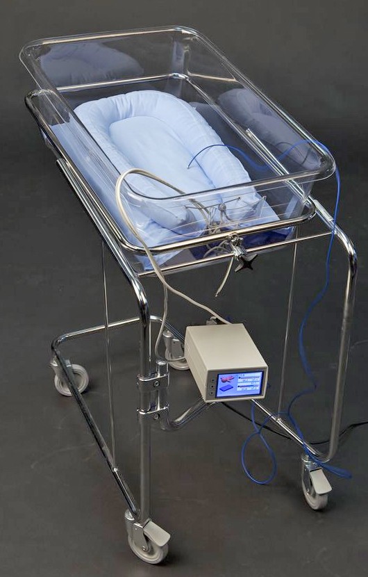 Термоматрац THERMOELITE MCI 3T для новорожденных