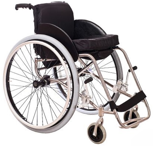 Инвалидная коляска ПИКНИК Титан