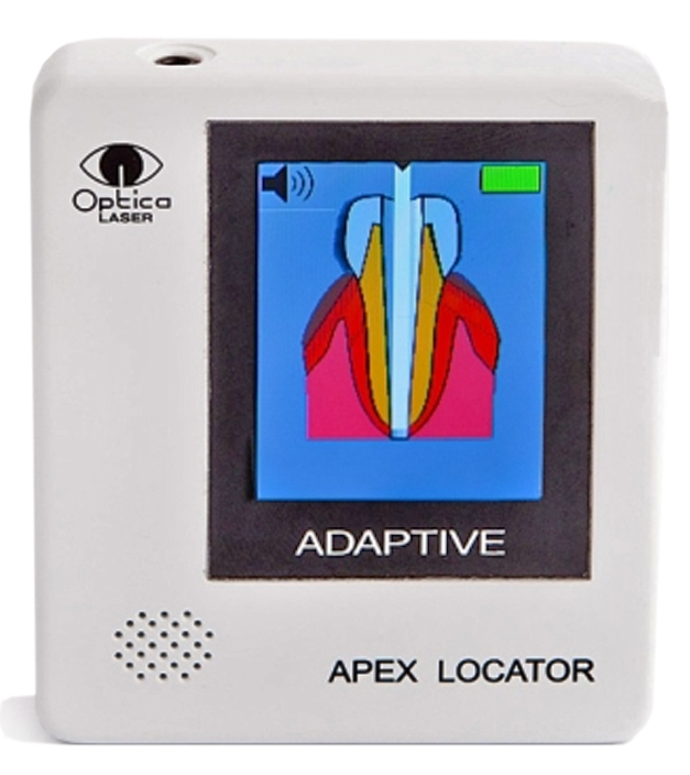Адаптивный апекслокатор ADAPTIVE APEX LOCATOR