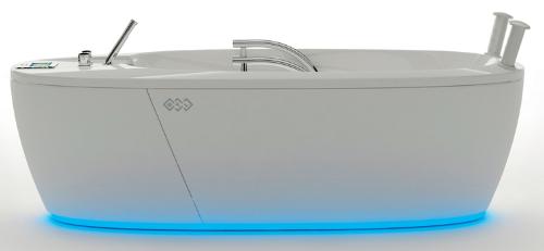 Ванна гидромассажная BTL-3000 OMEGA 30 Deluxe