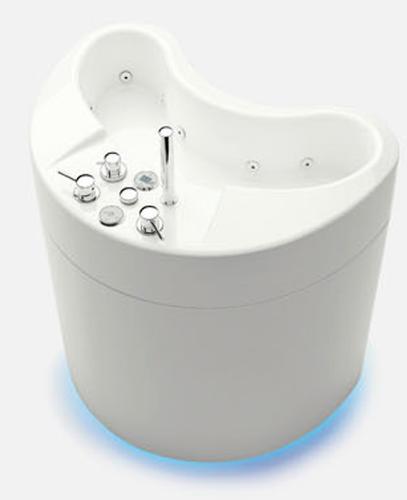 Ванна для верхних конечностей BTL-3000 ZETA 10