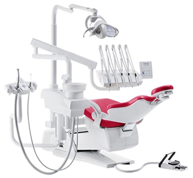 Установка стоматологическая KaVo ESTETICA E30
