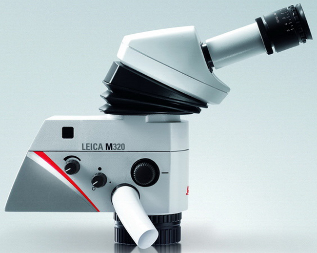 Операционный микроскоп LEICA M320 Advanced I Video