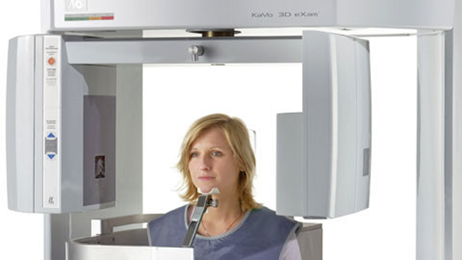 Цифровая панорамная рентгенодиагностическая система PAN EXAM