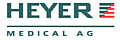 Медицинское оборудование HEYER MEDICAL AG (GERMANY)