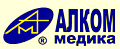 АЛКОМ МЕДИКА (РОССИЯ)