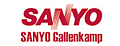 SANYO (JAPAN) � Sanyo Gallenkamp BV (NITHERLANDS)