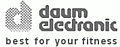 DAUM ELECTRONIC GMBH (GERMANY)