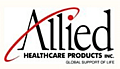 ALLIED H�ALTHCARE PRODUCTS INC. (USA)