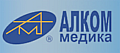 Медицинское оборудование АЛКОМ МЕДИКА (РОССИЯ)