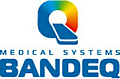 Медицинское оборудование BANDEQ (KOREA)