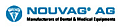 NOUVAG (VACUSON) (SWITZERLAND)