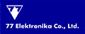 77 ELEKTRONIKA KFT (HUNGARY)