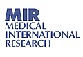 Медицинское оборудование MIR (Medical International Research) (ITALY)