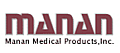 MANAN MEDICAL PRODUCTS, INC (ANGIOTECH) (CANADA)