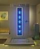 Встроенный солярий SUNSHOWER