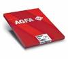 Пленка рентгеновская Agfa ORTHO CP-G Plus