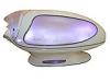 Рекреационная капсула ALPHA LED LIGHT SPA