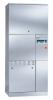 Моечно дезинфекционная машина MIELE G 7824 Паровой/электрический нагрев (переключение)