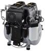 Компрессор безмасляный 2хOF302-40BD2 JUN-AIR