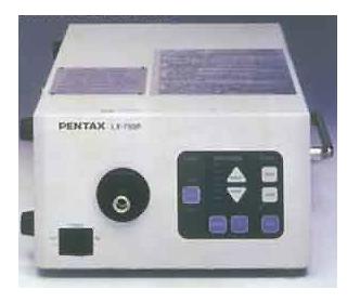 Ксеноновый осветитель Pentax LX-750P