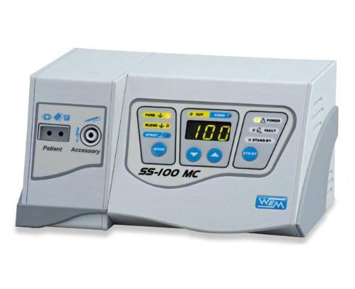 Электрохирургическая система SS-100MC
