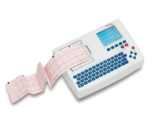 Электрокардиограф Schiller CARDIOVIT AT-101