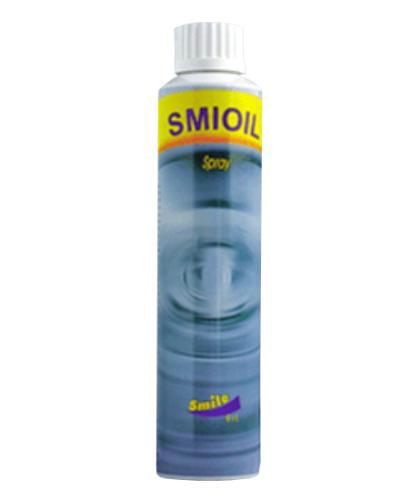 Масло для турбин и микродвигателя с рaспылитeлeм SMIOIL SPRAY