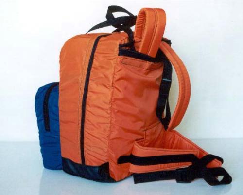Рюкзак спасателя врача (фельдшера) РМ-2 (с вкладышем)